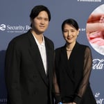 Shohei Ohtani y Mamiko Tanaka celebran la llegada de su segundo bebé