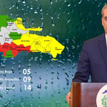 El mensaje del presidente Abinader subraya la importancia de la prevención: "Pedimos a todos seguir las recomendaciones oficiales y mantenerse atentos a los informes", instó.