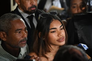 Contreras Medina rechazó además la versión de que su hermano habría sido engañado para acudir al lugar, al considerar que Emmanuel se sintió confiado porque había cámaras, un supermercado, una iglesia y otras personas en los alrededores.