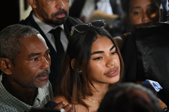 Contreras Medina rechazó además la versión de que su hermano habría sido engañado para acudir al lugar, al considerar que Emmanuel se sintió confiado porque había cámaras, un supermercado, una iglesia y otras personas en los alrededores.