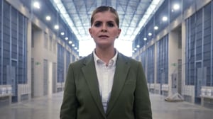 ¡Siguiendo a Bukele! Costa Rica estrena cárcel para enfrentar el crimen organizado