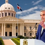 Presidente Abinader Ejecuta Renovación de su Gabinete