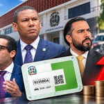 Aumento del marbete provoca indignación entre opositores en el Congreso Nacional