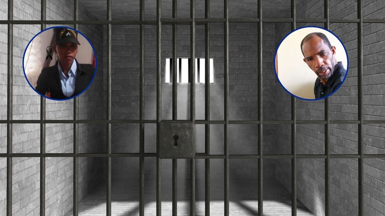 Irá a la cárcel por 30 hombre que mató y descuartizó a expareja embarazada