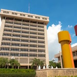 BCRD informa que la variación del IPC en marzo fue de 0.31%
