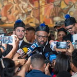El titular de la Dirección General de Persecución destacó la cantidad y calidad de las pruebas reunidas por el Ministerio Público, cuyo expediente incluye 84 testigos y peritajes de ingeniería sismorresistente y patológica.