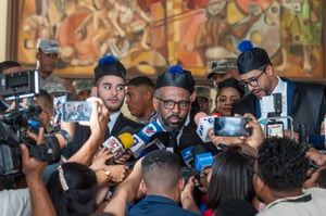 El titular de la Dirección General de Persecución destacó la cantidad y calidad de las pruebas reunidas por el Ministerio Público, cuyo expediente incluye 84 testigos y peritajes de ingeniería sismorresistente y patológica.