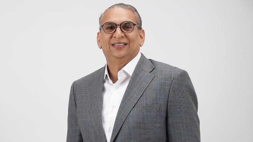 José Benedicto Hernández Tejada es designado director ejecutivo del Instituto Nacional de Migración