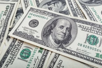 Dólar supera los RD$59: así amaneció la tasa de cambio este jueves