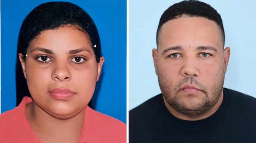 Tragedia ocurrida en Villa Riva se trató de un feminicidio-suicidio