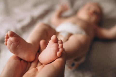 Terapia pionera ‘in vitro’ reduce riesgo de enfermedades mitocondriales en bebés