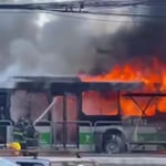 Hay al menos dos muertos y siete heridos tras accidente aéreo en Brasil