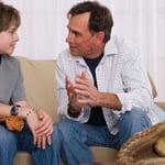 ¿Cuál es el mejor momento para hablar de sexualidad con los hijos?