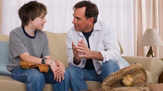 ¿Cuál es el mejor momento para hablar de sexualidad con los hijos?
