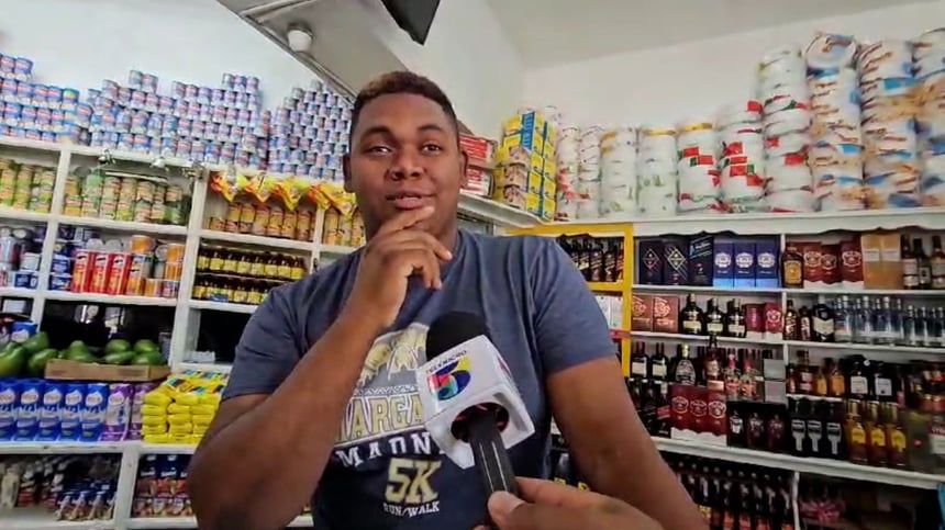 Colmaderos dicen que es un atropello no incluirlos en flexibilización de venta de alcohol
