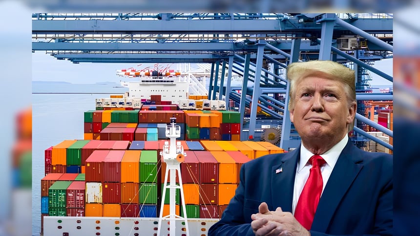 La medida de Estados Unidos se produce bajo el argumento de que República Dominicana no habría cumplido con una serie de parámetros establecidos por las autoridades norteamericanas.
