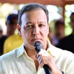 “Aquí no hay miedo. Aquí hay gloria, hay dignidad”, manifestó Martínez, al señalar que la provincia ha sido escenario de importantes acontecimientos históricos vinculados a la soberanía nacional.