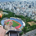 En tal virtud, insistió que "no se han concedido autorizaciones para el uso del Estadio Olímpico, salvo las otorgadas previamente conforme al cronograma elaborado por los técnicos e ingenieros y que se mencionan en esta nota informativa".