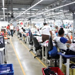 Más de 5,700 empresas formales cerraron en República Dominicana durante 2025