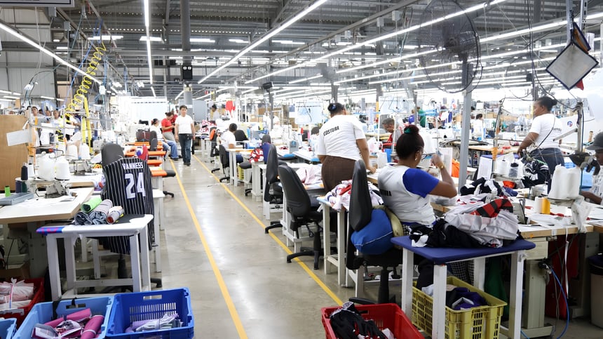 Más de 5,700 empresas formales cerraron en República Dominicana durante 2025
