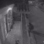 Aquí nadie se siente seguro”, expresó un vecino que prefirió no revelar su identidad.