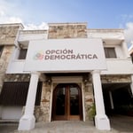 Opción Democrática reafirmó su compromiso con los derechos humanos, la salud pública y la equidad social.