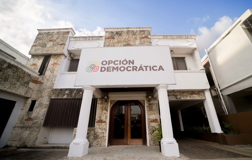 Opción Democrática reafirmó su compromiso con los derechos humanos, la salud pública y la equidad social.