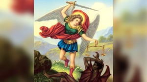 San Miguel Arcángel: ¿Por qué miles de dominicanos lo celebran cada 29 de septiembre?