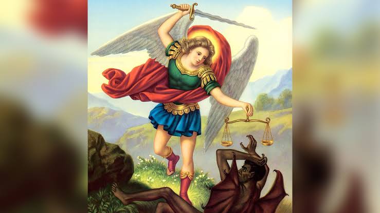 San Miguel Arcángel: ¿Por qué miles de dominicanos lo celebran cada 29 de septiembre?