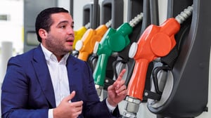 Charlie Mariotti exige al gobierno asumir impuestos de los combustibles ante nuevas alzas
