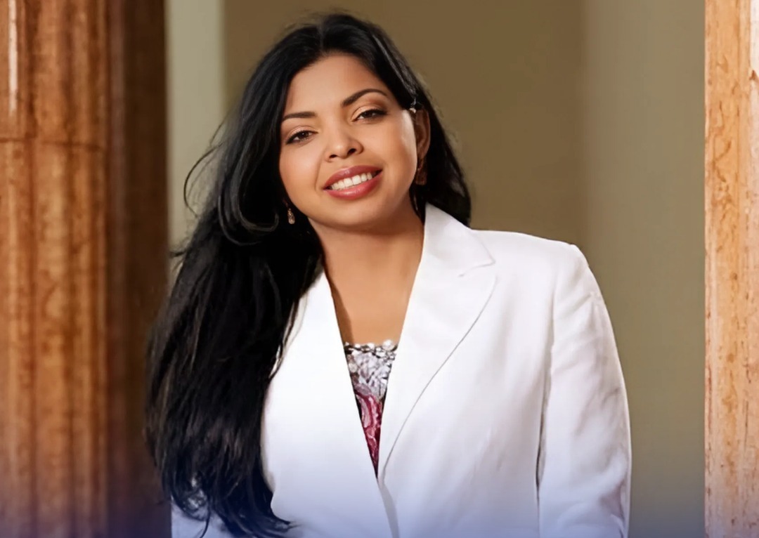 CNM acoge a unanimidad a Yeni Berenice Reynoso como la nueva procuradora