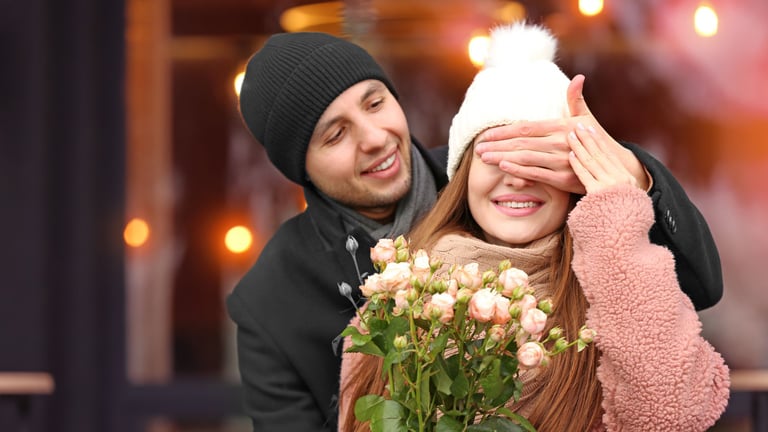 El Día del Novio: la efeméride digital que nació de un hashtag