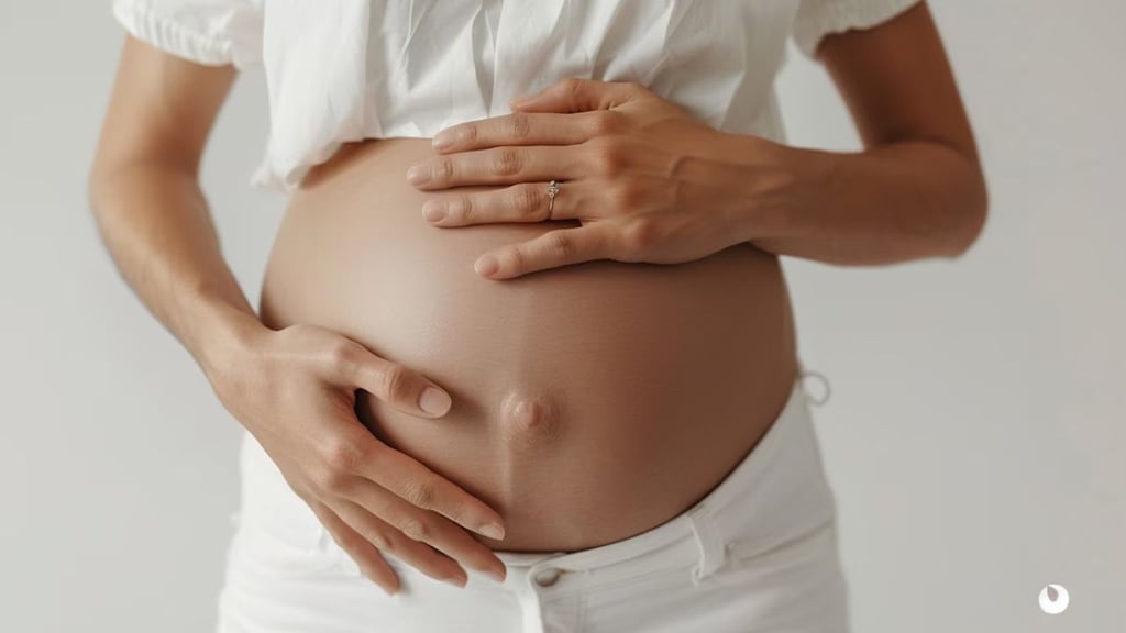 Déficit de hierro: un problema presente para la madre, un riesgo futuro para sus hijos