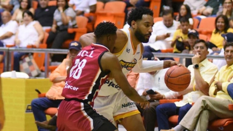 Semifinales de Súper Liga LNB inician este fin de semana con duelos de alto nivel