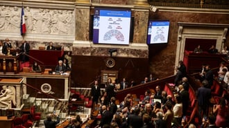 Francia aprueba la eutanasia y el suicidio asistido tras histórica votació