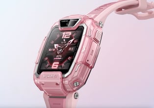 El modelo, que incorpora 99 diamantes naturales y cuyo diseño floral plateado y verdoso está inspirado en la espiral de Fibonacci, alcanza los 3.799 euros.