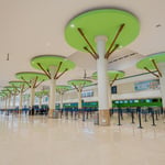 Aeropuerto República Dominicana