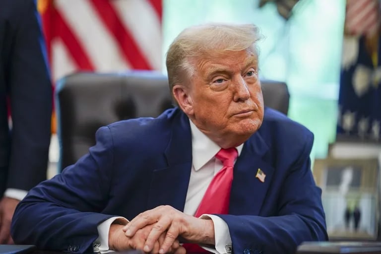 Trump envía tropas de California a Oregon en un claro desafío a los dos estados demócratas