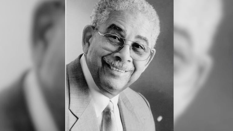 Fallece Leopoldo Díaz Henríquez, fundador de Hogar Crea en República Dominicana