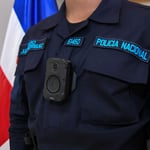 Las cámaras corporales que portarán los agentes también permitirán dar con la ubicación del patrullero por medio de tecnología de geolocalización.