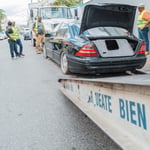 Las muertes por accidentes viales continúan siendo motivo de alarma en el país: cada año miles de dominicanos fallecen y otros quedan con lesiones permanentes a causa de estos hechos.