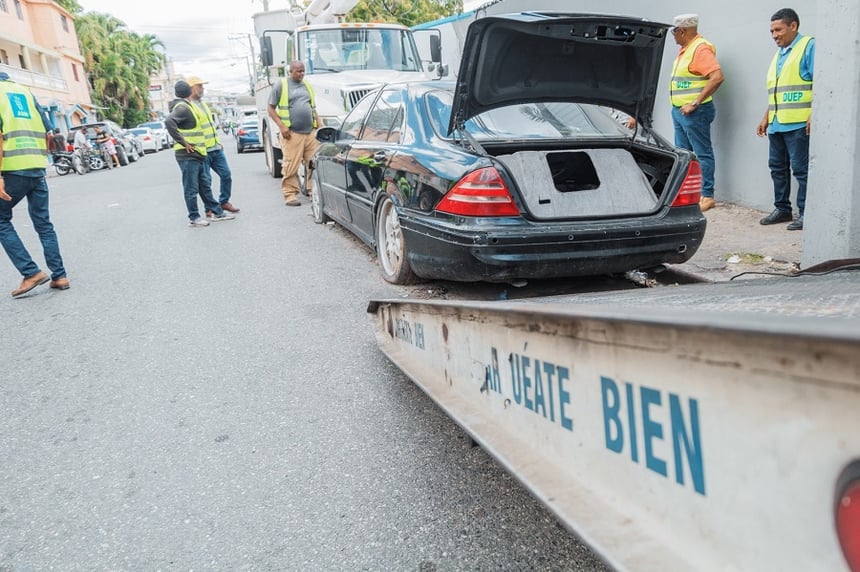 Las muertes por accidentes viales continúan siendo motivo de alarma en el país: cada año miles de dominicanos fallecen y otros quedan con lesiones permanentes a causa de estos hechos.