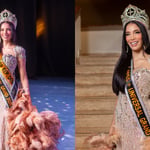 La gran final se celebró en República Dominicana, con la participación de delegadas de diferentes países, quienes mostraron durante la competencia la cultura, belleza, elegancia y compromiso social de sus respectivas naciones.