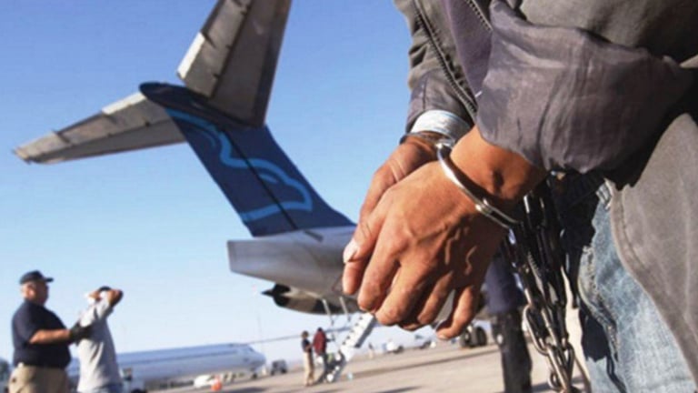 Dominicano acusado de narcotráfico es extraditado a Estados Unidos