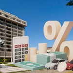 Banco Central destaca estabilidad financiera y baja en tasas de interés, pese a incertidumbre global