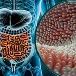 “Diarrea explosiva” pone en alerta a EE.UU.: el parásito invisible que ya deja miles de casos y apunta a la comida fresca