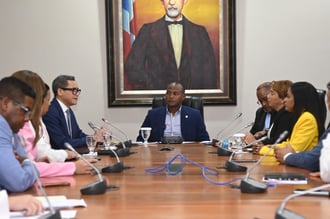 Comisión de Trabajo