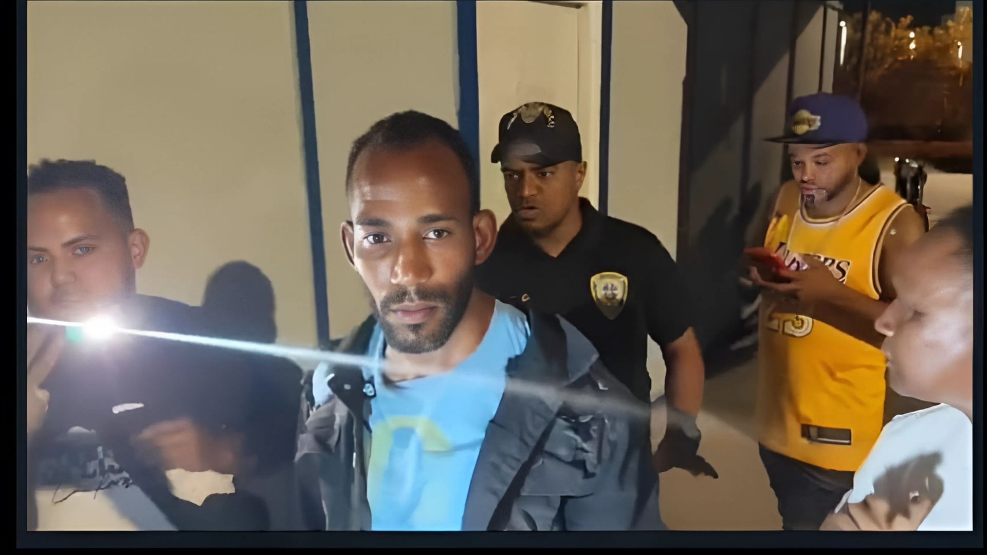 Aplazan medida de coerción a hombre acusado de matar su ex pareja en ...
