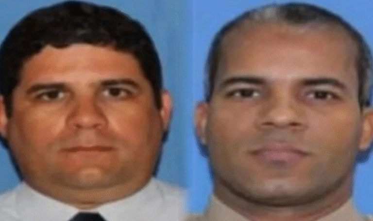 EE. UU. habría revocado visa a dos coroneles dominicanos por presuntos  vínculos con narcotráfico