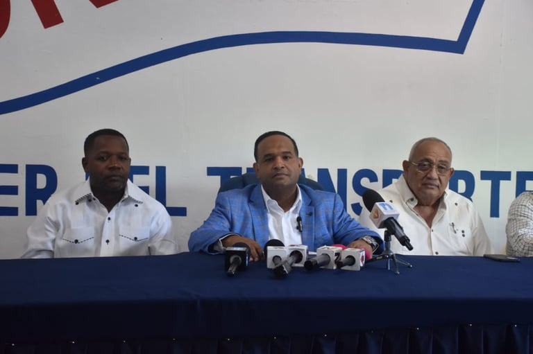 Conatra respalda prueba de la línea 2C del Metro y urge activar rutas alimentadoras